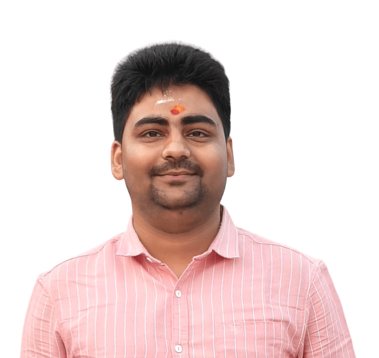 Harshit Ratan Shukla